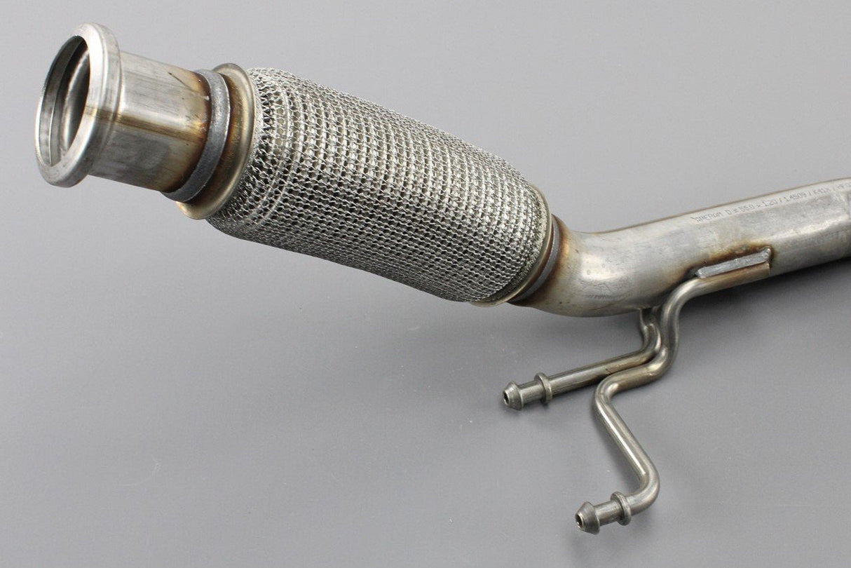 VW Audi Skoda SEAT 1.6 2.0 TDI exhaust downpipe section 5Q0253101AS