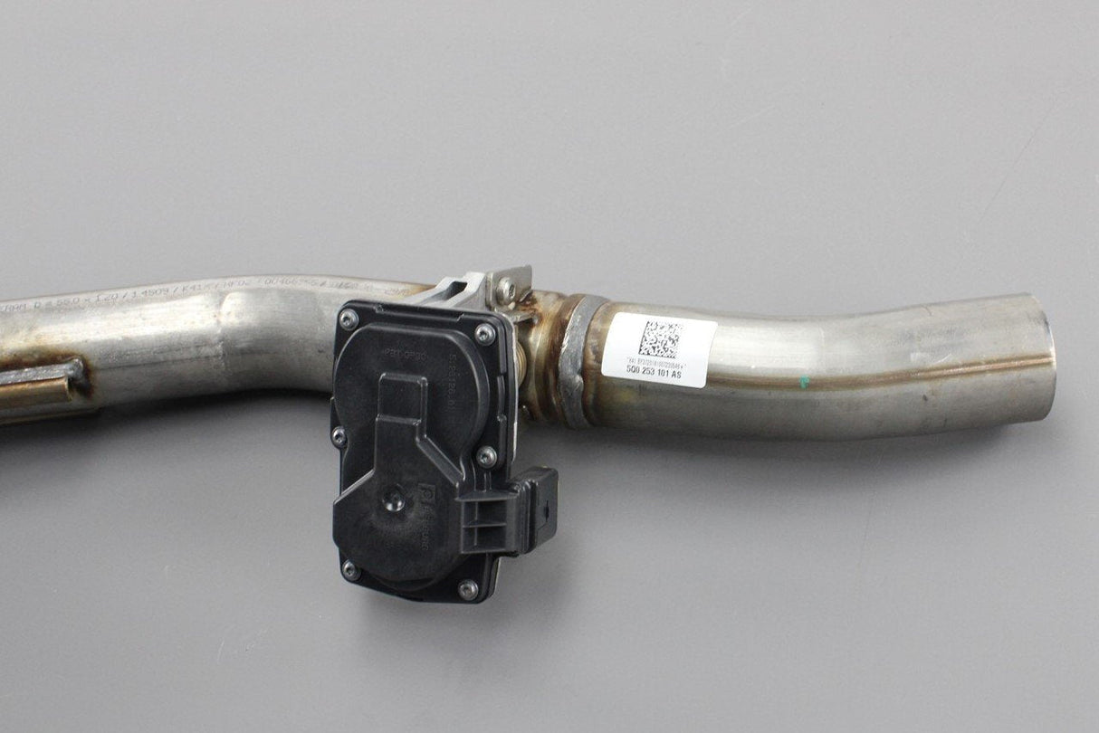 VW Audi Skoda SEAT 1.6 2.0 TDI exhaust downpipe section 5Q0253101AS