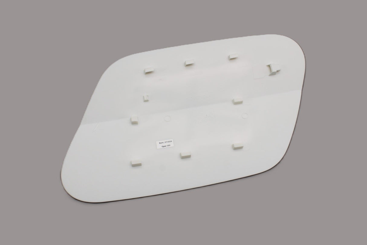 VW ID.3 20-on CUPRA Born charging port flap cover (primed) 10A809909 GRU