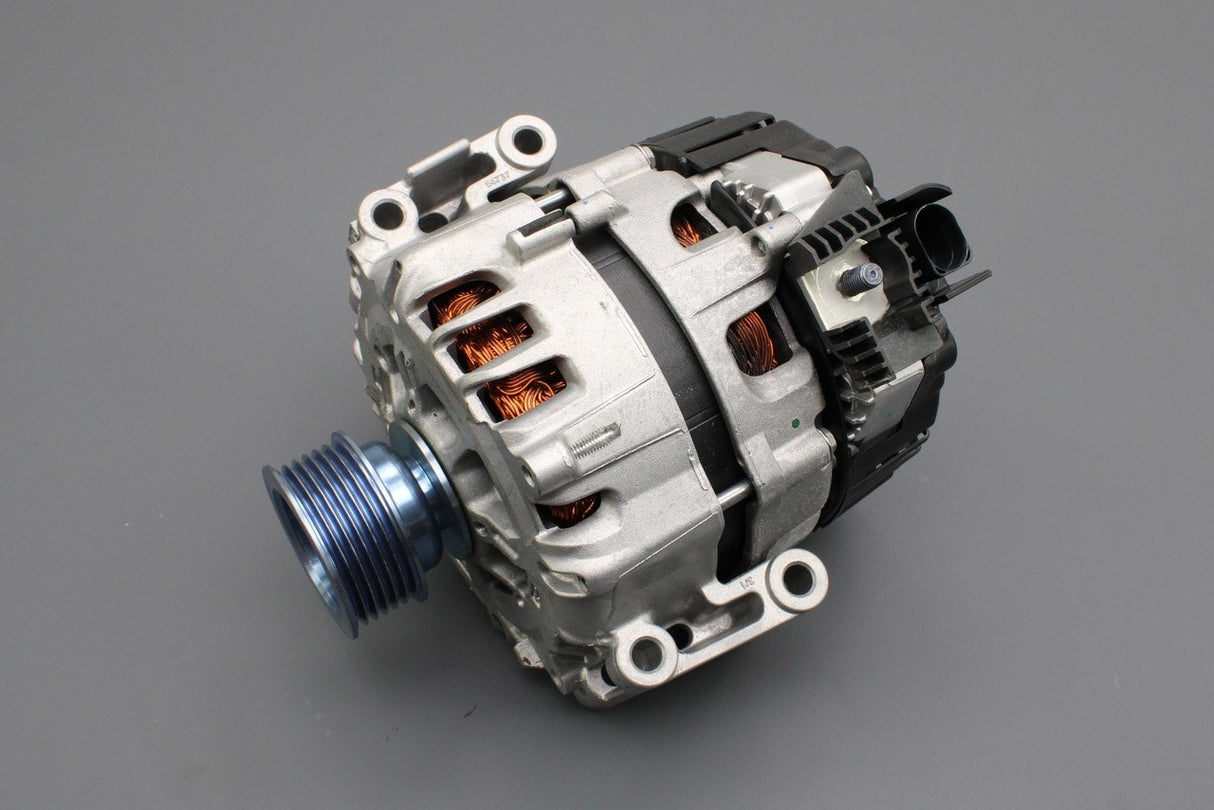Audi A4 16-25 A5 17-25 A6 A7 Q5 2.0 TFSI alternator (210A) 06L903018H