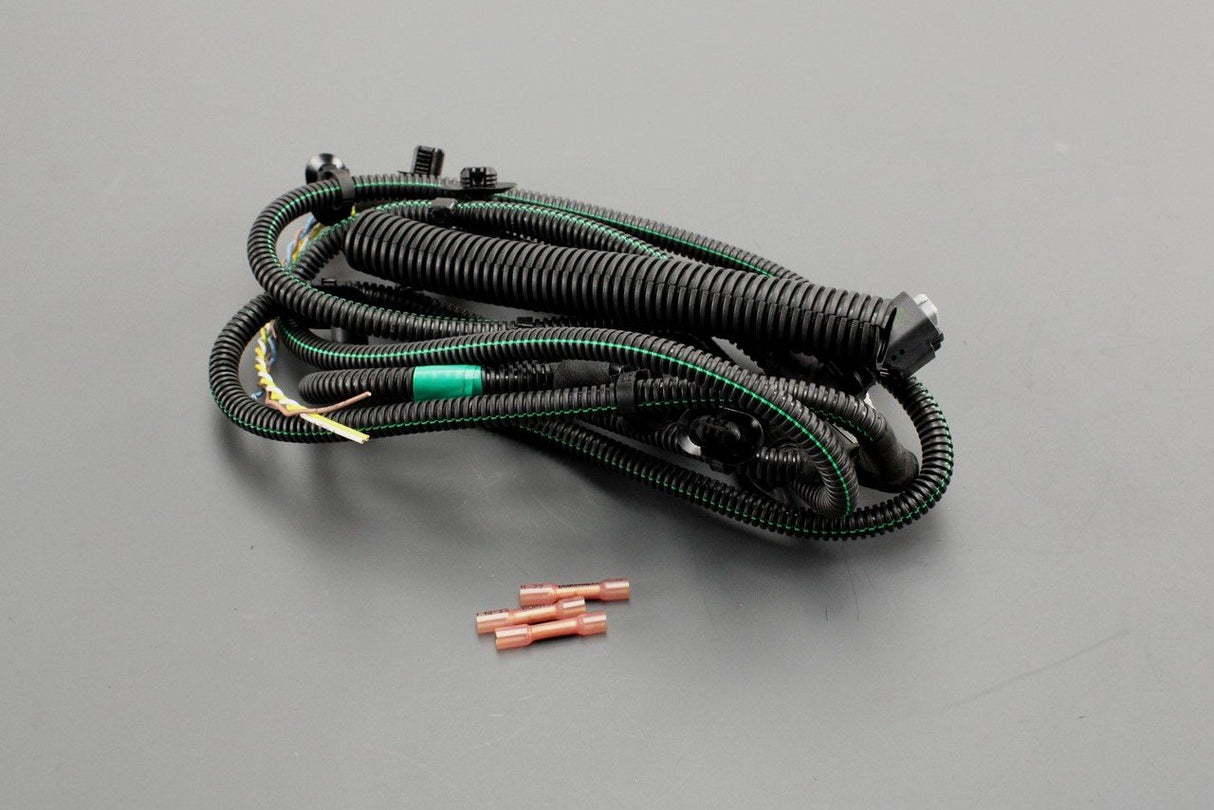 Toyota wiring harness SU001-B1668