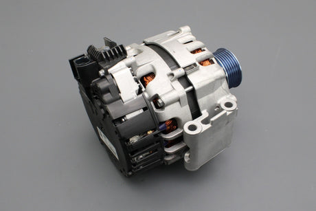 Audi A4 16-25 A5 17-25 A6 A7 Q5 2.0 TFSI alternator (210A) 06L903018H