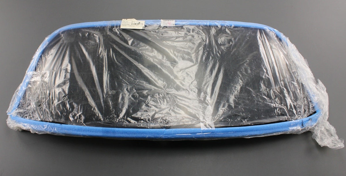 Audi A3 Sportback 8Y 2020-on rear window glass (heated) 8Y4845501ANVB, view 1