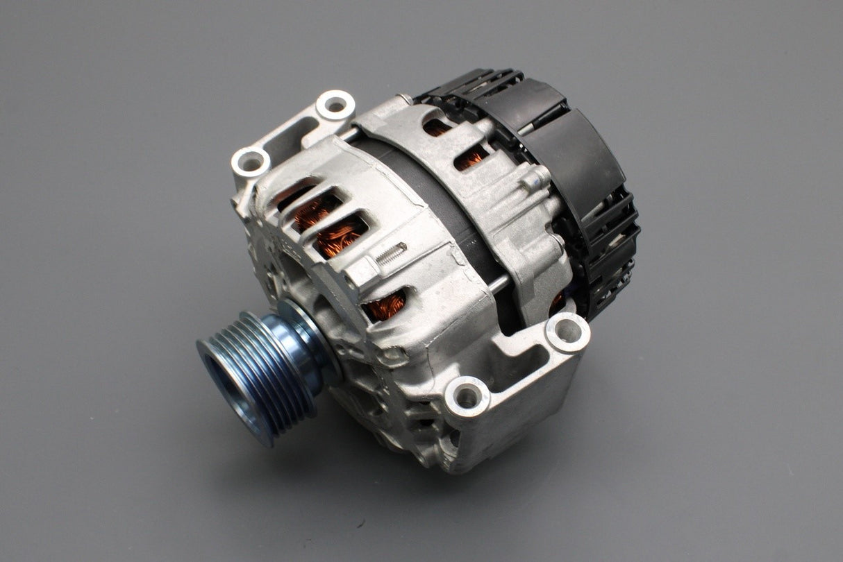 Audi A4 16-25 A5 17-25 A6 A7 Q5 2.0 TFSI alternator (210A) 06L903018H