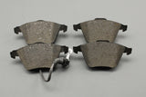 VW Golf MK5 R32 Audi A3 Skoda SEAT 06-13 brake pads (front) 1K0698151B