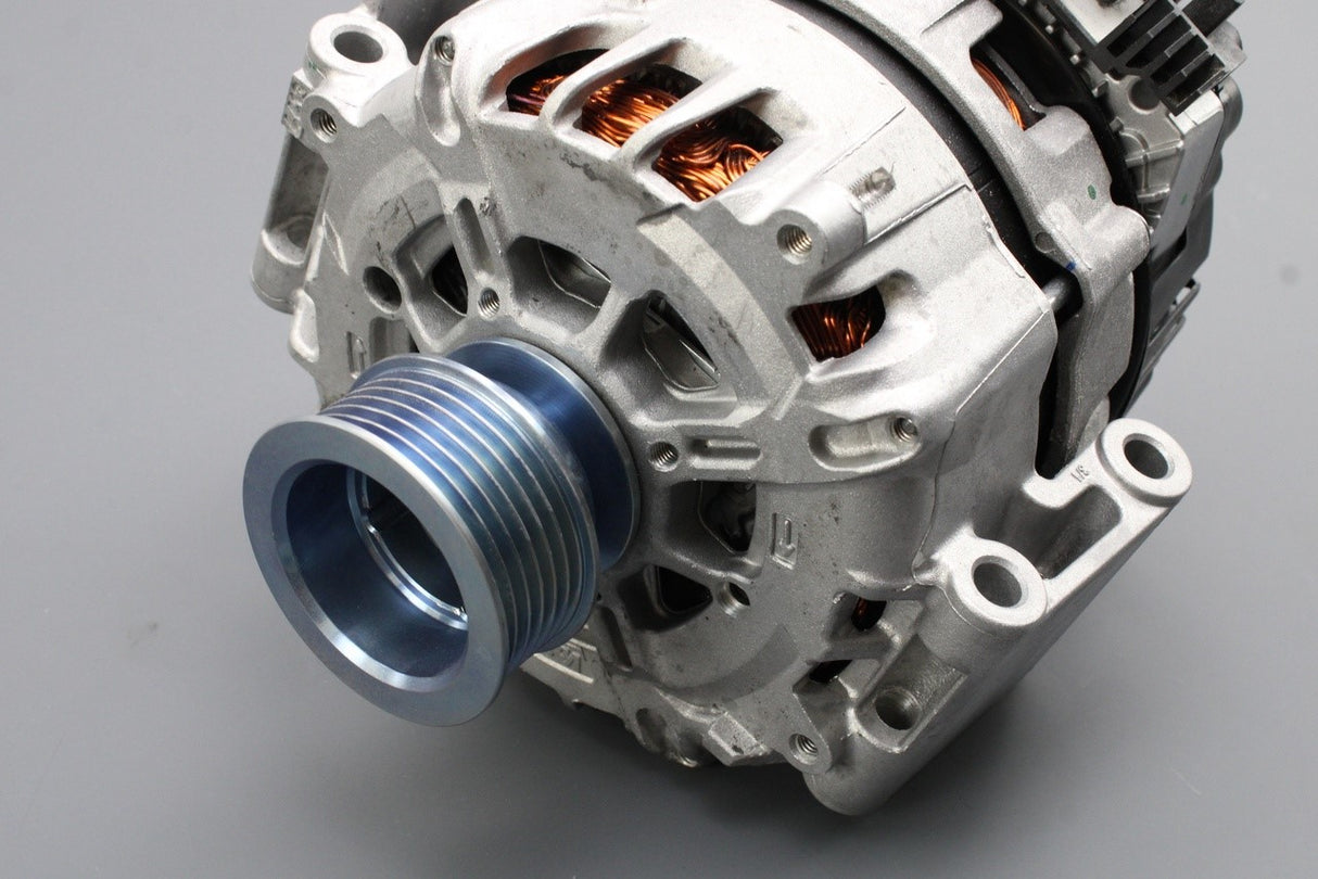 Audi A4 16-25 A5 17-25 A6 A7 Q5 2.0 TFSI alternator (210A) 06L903018H