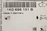VW Golf MK5 R32 Audi A3 Skoda SEAT 06-13 brake pads (front) 1K0698151B