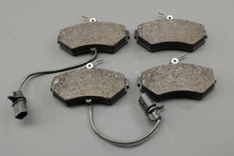 VW Passat Audi A4 SEAT Exeo 1997-2014 brake pads (front) 8E0698151AB
