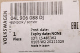 VW Skoda 2.0 TDI exhaust gas temperature sensor (pre-cat) 04L906088DJ