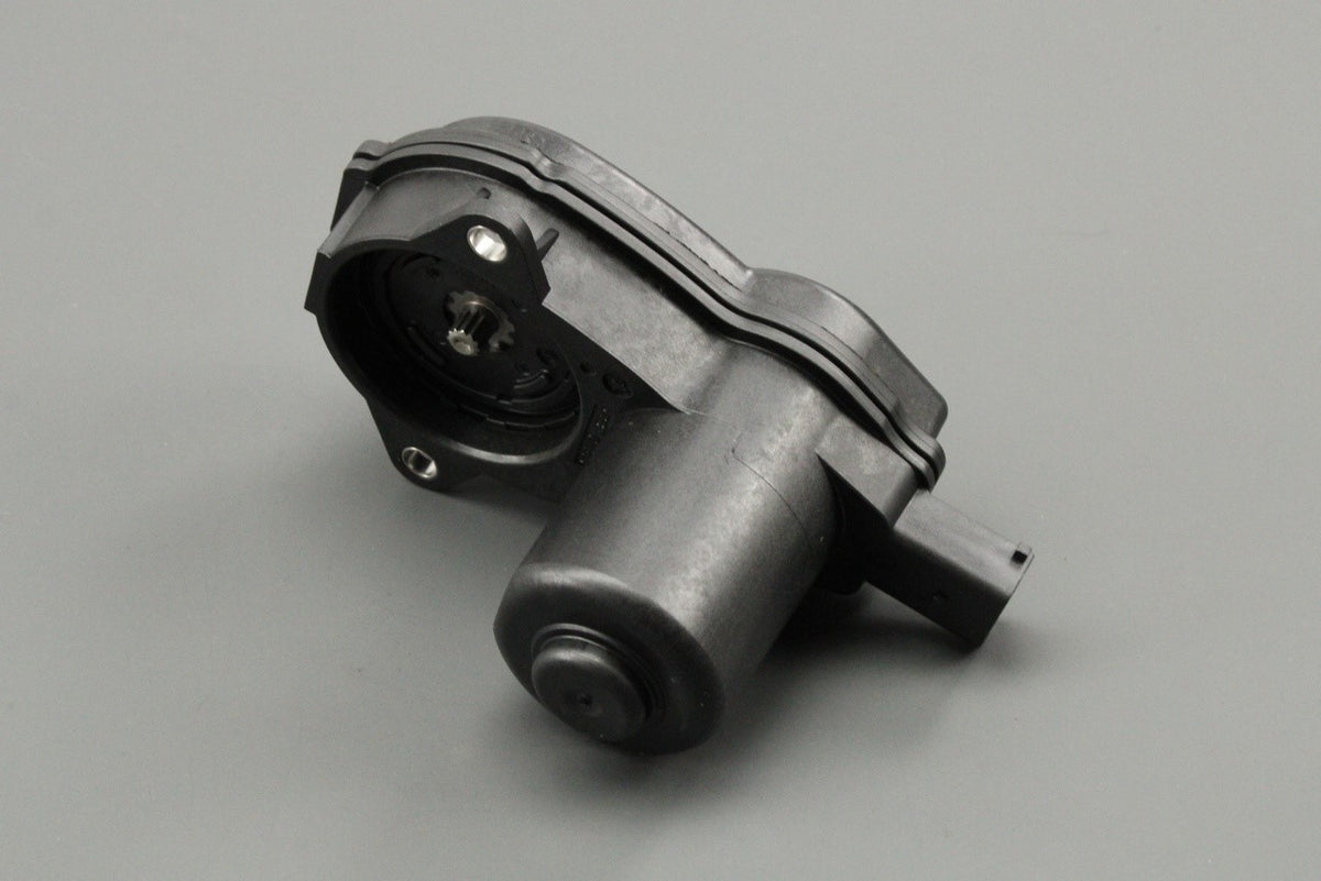 Audi A4 S4 A5 S5 Q5 RS5 2008-2016 handbrake motor 8K0998281, view 1