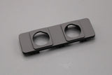 Range Rover 2013-2022 USB port bezel (rear) LR164876