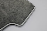 Audi A3 8Y 2020-on premium carpet floor mats set (x4) 8Y2061275D MNO
