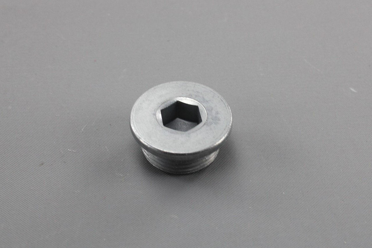 Audi DSG gearbox mechatronic oil sump drain plug M22x1.5 (x1) WHT00528 ...