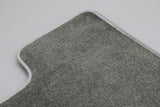 Audi A3 8Y 2020-on premium carpet floor mats set (x4) 8Y2061275D MNO