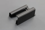 Audi A4 A5 A6 R8 RS4 RS5 front seat rail end cover 8E0881348D 4PK
