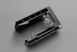 Audi A4 A5 A6 R8 RS4 RS5 front seat rail end cover 8E0881348D 4PK