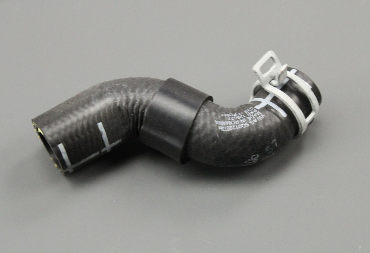 VW Golf Audi A3 Q2 Skoda SEAT 2012-on coolant hose (2.0 TDI) 5Q0122073H