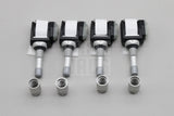 VW Caddy Transporter tyre pressure monitoring repair kit 2N0998270A