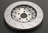 Audi R8 2007-12 RS5 2010-16 front brake disc 365mm (x1) 420615301D