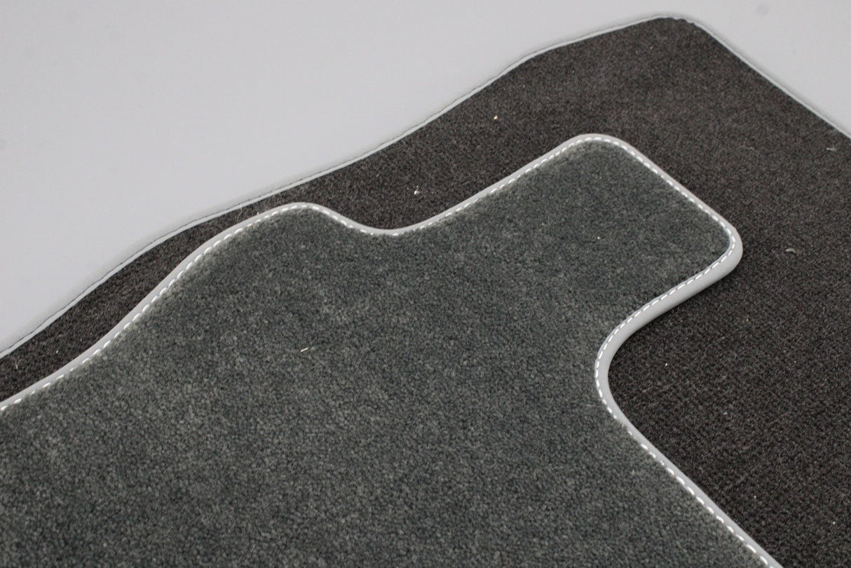 Audi A3 8Y 2020-on premium carpet floor mats set (x4) 8Y2061275D MNO