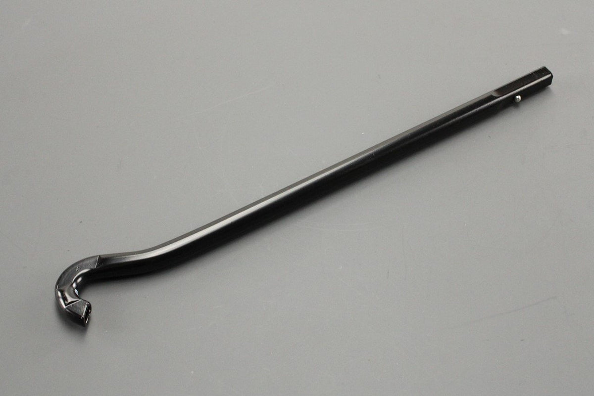 Toyota Hilux 2015-on jack handle crank arm 09115-0K190, view 1