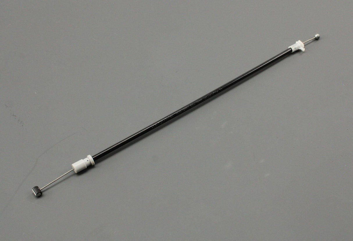 VW Polo AW T-Cross exterior bonnet lock release cable (right) 2G0823530
