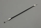VW Polo AW T-Cross exterior bonnet lock release cable (right) 2G0823530