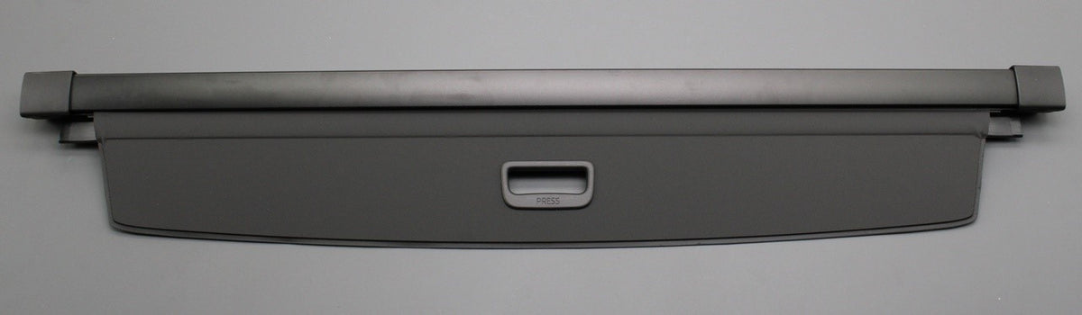 Skoda Kodiaq 2017-2024 boot luggage compartment cover 565867871B 9B9, view 1