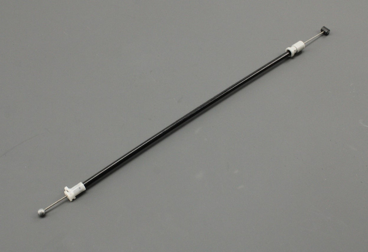 VW Polo AW T-Cross exterior bonnet lock release cable (right) 2G0823530