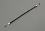 VW Polo AW T-Cross exterior bonnet lock release cable (right) 2G0823530