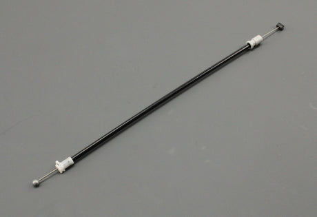 VW Polo AW T-Cross exterior bonnet lock release cable (right) 2G0823530