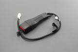 Toyota Prius Corolla RAV4 seat belt buckle (front) 04009-89233-C0