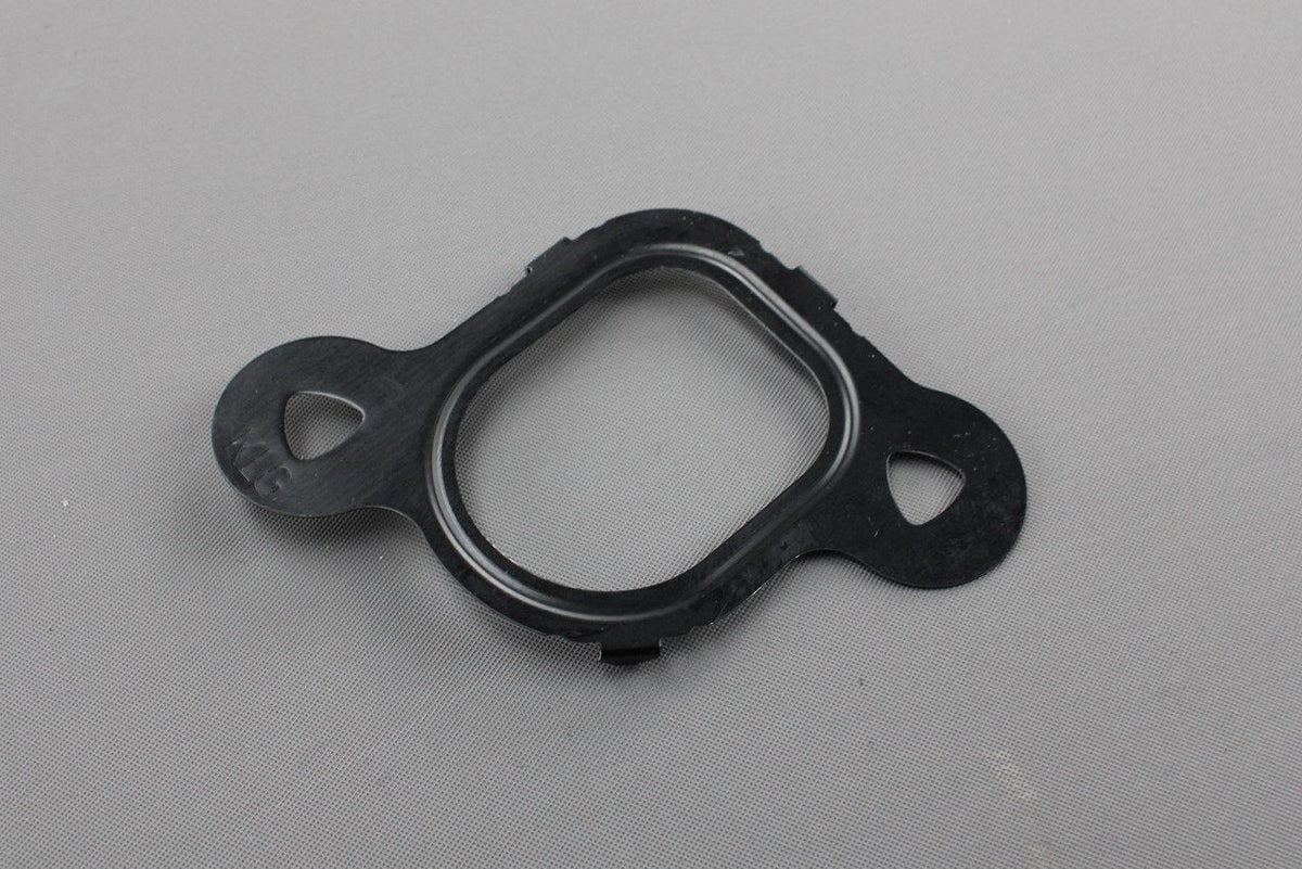 VW Touareg Transporter T5 2.5 TDI intake manifold gasket seal 070129717E, view 1