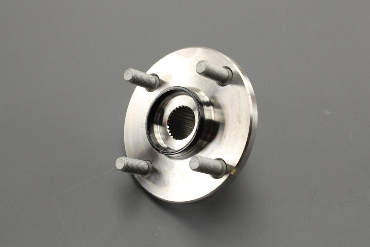 Toyota Yaris 2011-2020 wheel hub (front) 43502-0D101, view 1