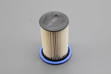 VW Touareg 11-18 3.0 4.2 TDI fuel filter element with gasket 7P6127177A