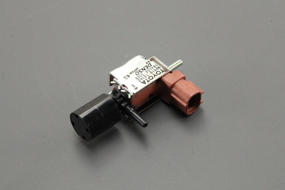 Toyota Coaster 1993-2016 Dyna 1995-2012 vacuum system valve 90910-12162