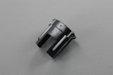 VW Eos Touran 2006-2011 rear parking sensor adapter (x1) 1T0919565B