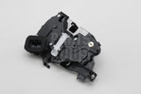 VW ID.3 Polo AW Skoda Fabia SEAT CUPRA rear door lock (right) 10A839016B