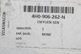 Audi A6 S6 RS6 A7 RS7 A8 S8 4.0 TSI lambda sensor (pre-cat) 4H0906262N