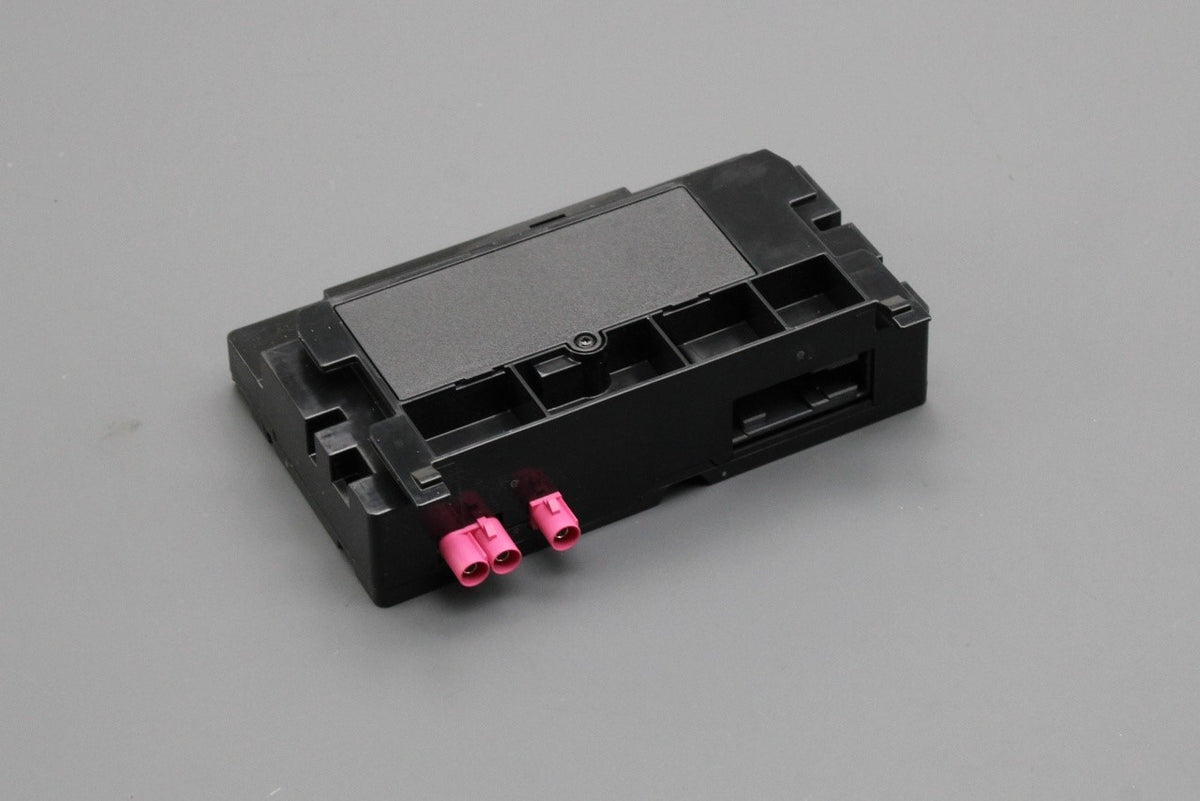 VW Crafter Audi Skoda SEAT CUPRA online services control unit 571035284A, view 1