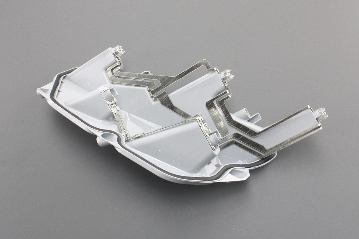 Audi TT 2007-14 rear light bulb holder carrier (right) 8J0945258A