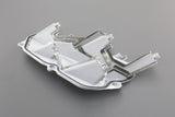 Audi TT 2007-14 rear light bulb holder carrier (right) 8J0945258A