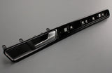 VW Touareg 11-18 interior door handle & trim (rear right) 7P6867470BLDOZ