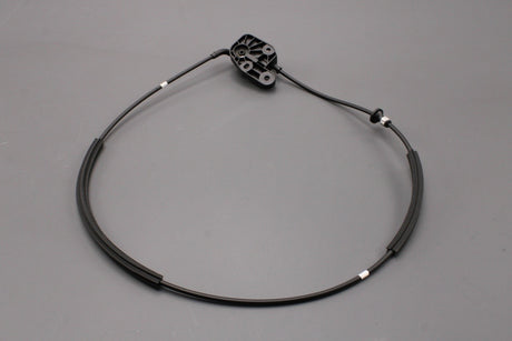 Land Rover Discovery 5 2017-on bonnet cable (rear section) LR083193