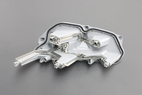 Audi TT 2007-14 rear light bulb holder carrier (right) 8J0945258A