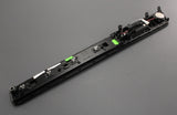 VW Touareg 11-18 interior door handle & trim (rear right) 7P6867470BLDOZ