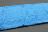VW T1 heritage beach towel (blue) 7E9084500