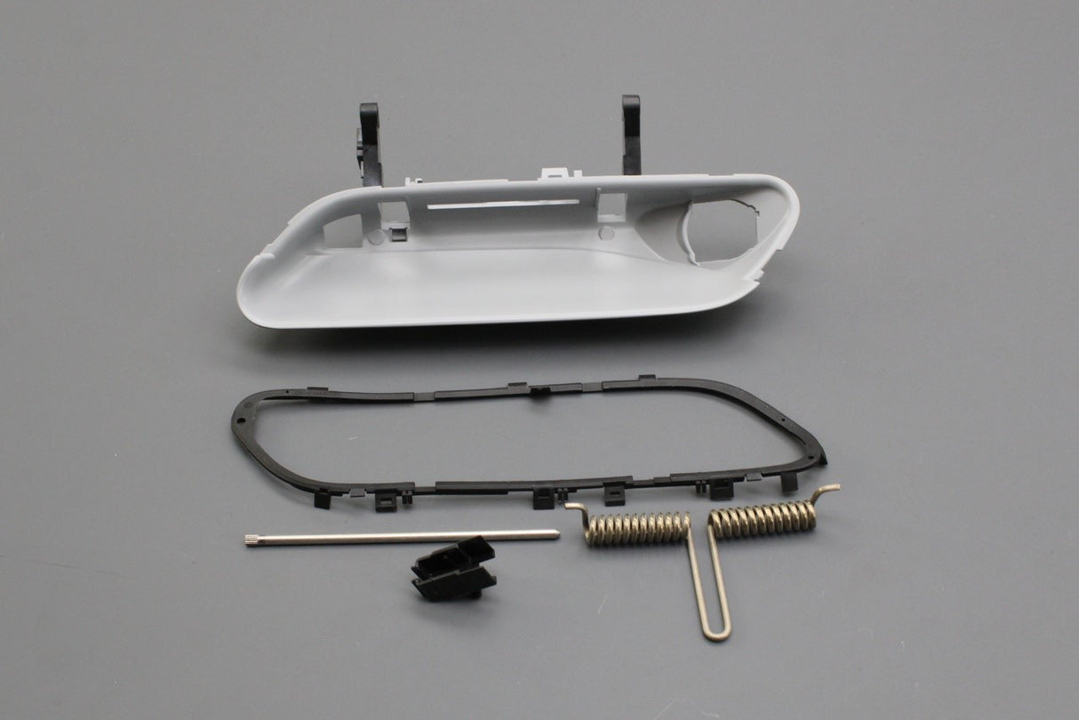 VW ID.4 ID.5 21-on ID.7 24-on exterior door handle (left) 11A837869C GRU