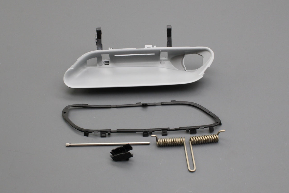 VW ID.4 ID.5 21-on ID.7 24-on exterior door handle (left) 11A837869C GRU, view 1