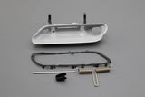 VW ID.4 ID.5 21-on ID.7 24-on exterior door handle (left) 11A837869C GRU